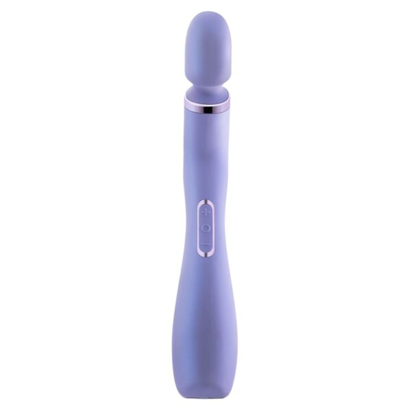 Masażer Blush Wellness Fioletowy - obrazek 8