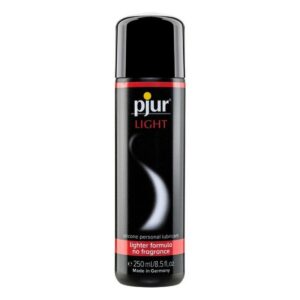 Lubrykant na bazie sylikonu Pjur Light (250 ml)