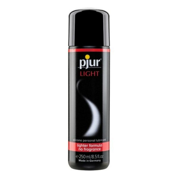 Lubrykant na bazie sylikonu Pjur Light (250 ml)