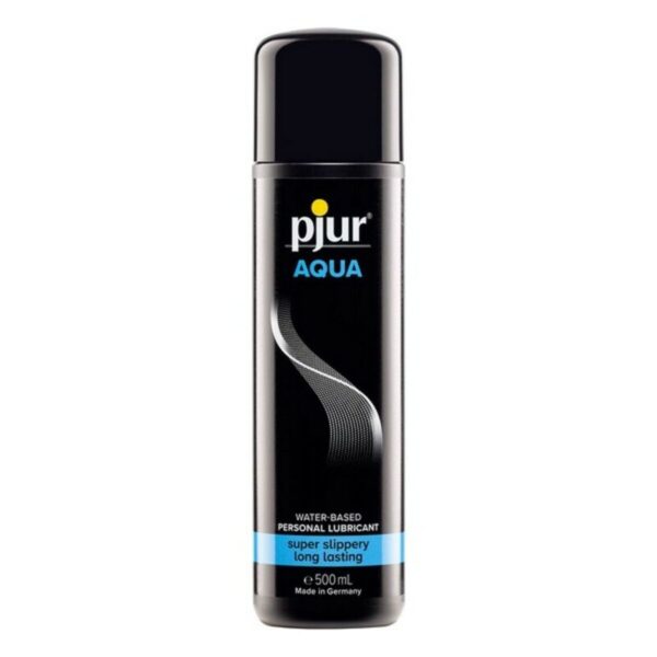 Lubrykant wodny Pjur 10360 (500 ml)