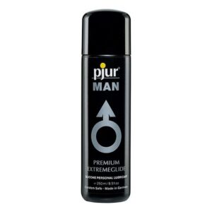 Lubrykant na bazie sylikonu Pjur 10650 250 ml