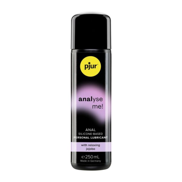 Lubrykant analny Pjur 11290 - obrazek 2