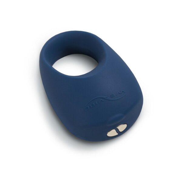 Pierścień Wibrujący Pivot We-Vibe SNPVRG5 Niebieski - obrazek 5