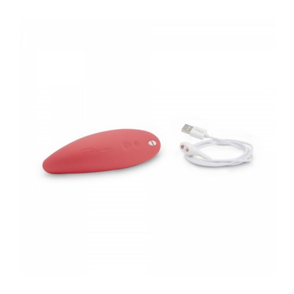 Wibrator We-Vibe WEV136 Różowy - obrazek 2