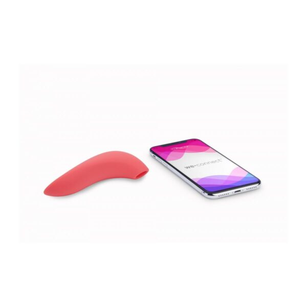 Wibrator We-Vibe WEV136 Różowy - obrazek 8