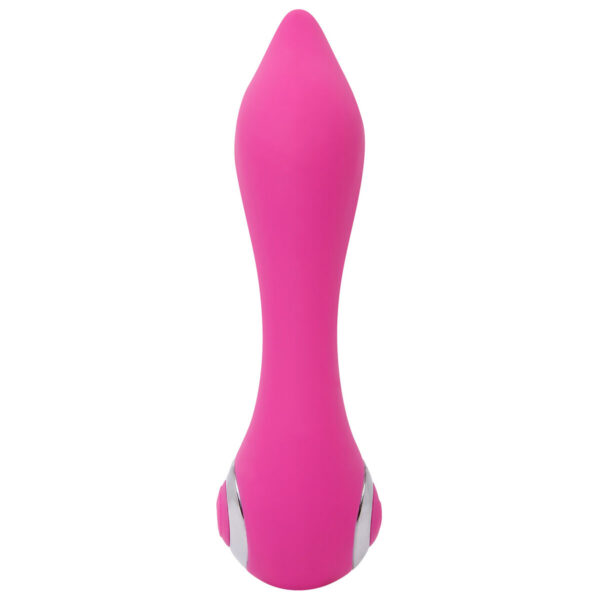 Wibrator punktu G Evolved Wild Orchid Różowy - obrazek 5