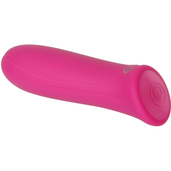 Mini Wibrator Evolved Pretty Różowy - obrazek 3