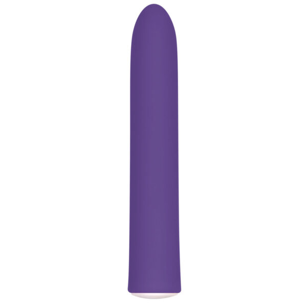 Mini Wibrator Evolved Slim Fioletowy
