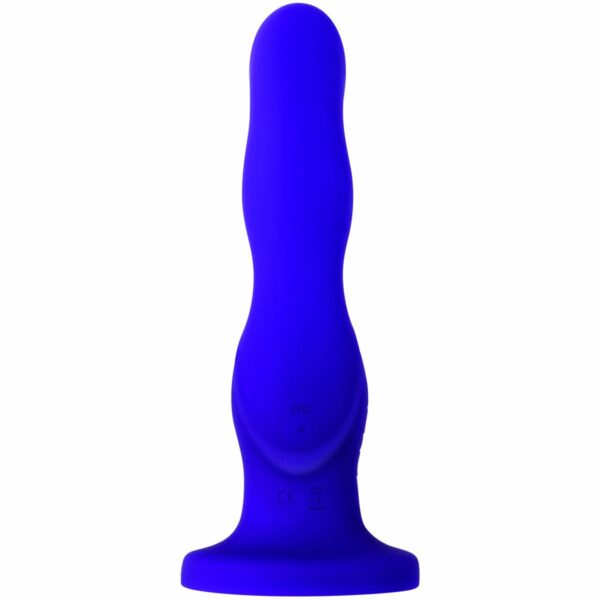 Wibrator Evolved Fioletowy - obrazek 2
