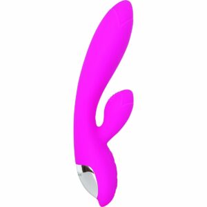 Wibrator punktu G Evolved Tulip Różowy