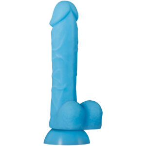 Realistyczne dildo Evolved Silikon Ø 3,6 cm