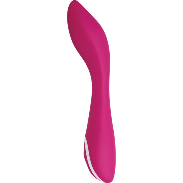 Wibrator Evolved Różowy - obrazek 5