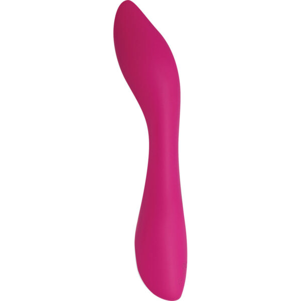 Wibrator Evolved Różowy - obrazek 6