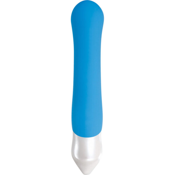 Wibrator punktu G Evolved Niebieski - obrazek 8