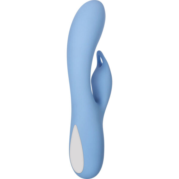 Wibrator punktu G Evolved Rabbit Niebieski - obrazek 2