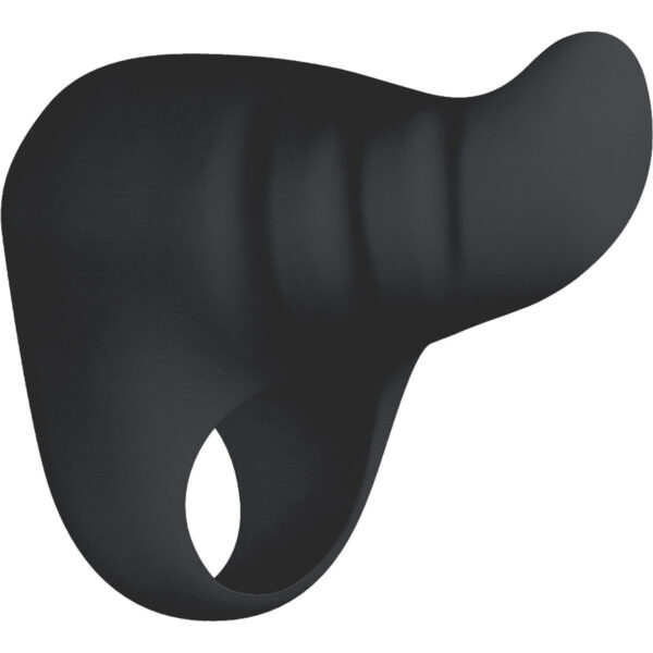 Wibrator punktu G Evolved Czarny - obrazek 7