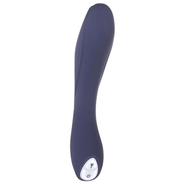 Wibrator Evolved Niebieski - obrazek 4