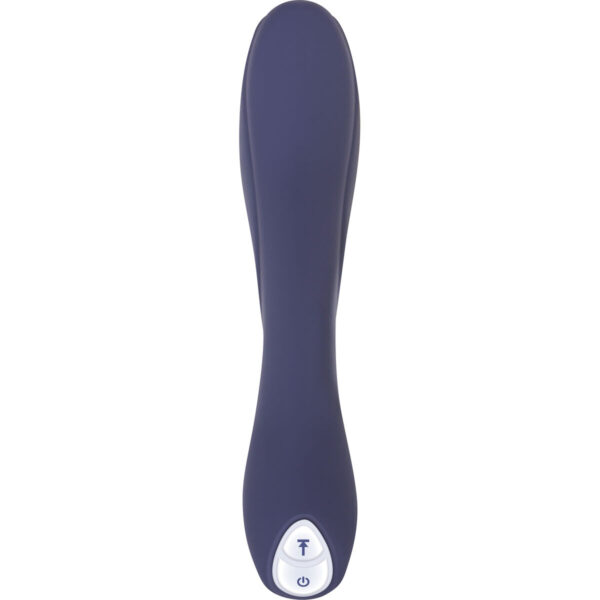 Wibrator Evolved Niebieski - obrazek 2