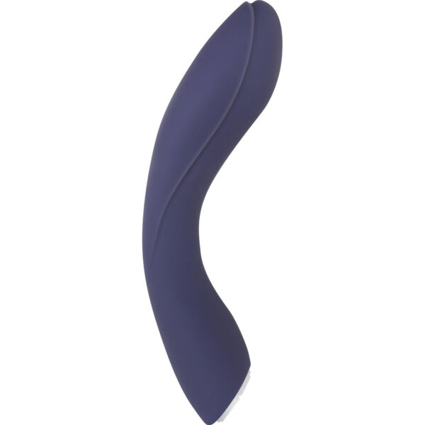 Wibrator Evolved Niebieski - obrazek 5
