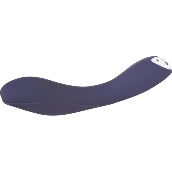 Wibrator Evolved Niebieski - obrazek 8