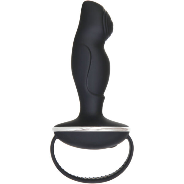 Dildo Zero Tolerance THE HANDYMAN Czarny