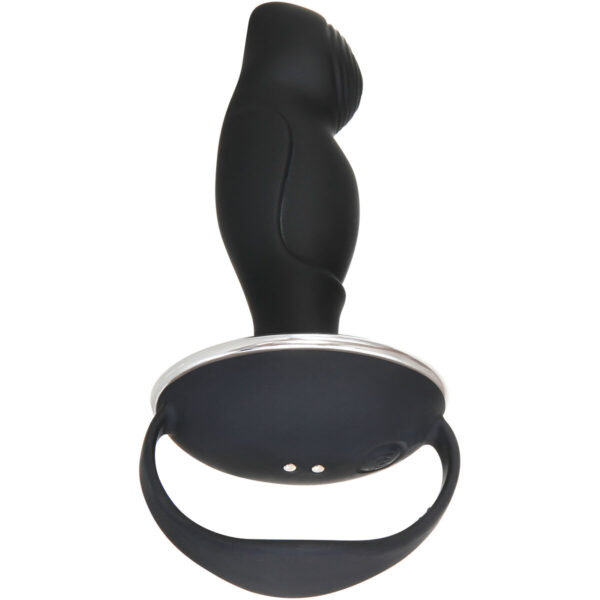 Dildo Zero Tolerance THE HANDYMAN Czarny - obrazek 5
