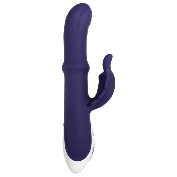 Wibrator punktu G Evolved Fioletowy - obrazek 4