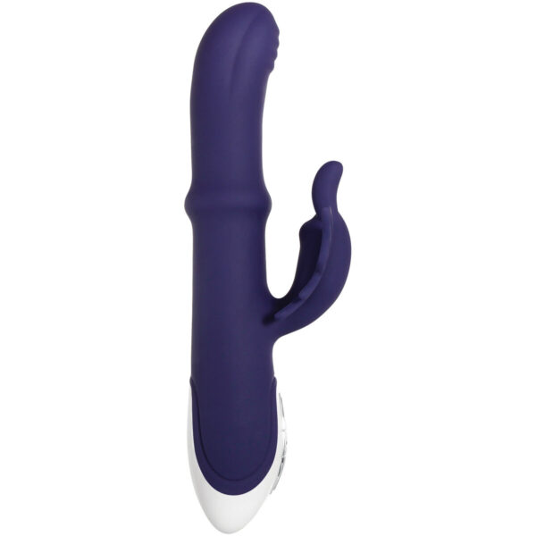 Wibrator punktu G Evolved Fioletowy - obrazek 5