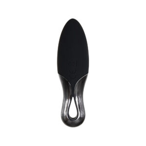 Mini Wibrator Evolved Teardrop Czarny