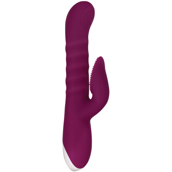 Wibrator punktu G Evolved Fioletowy - obrazek 2