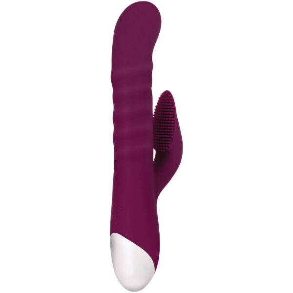 Wibrator punktu G Evolved Fioletowy - obrazek 6