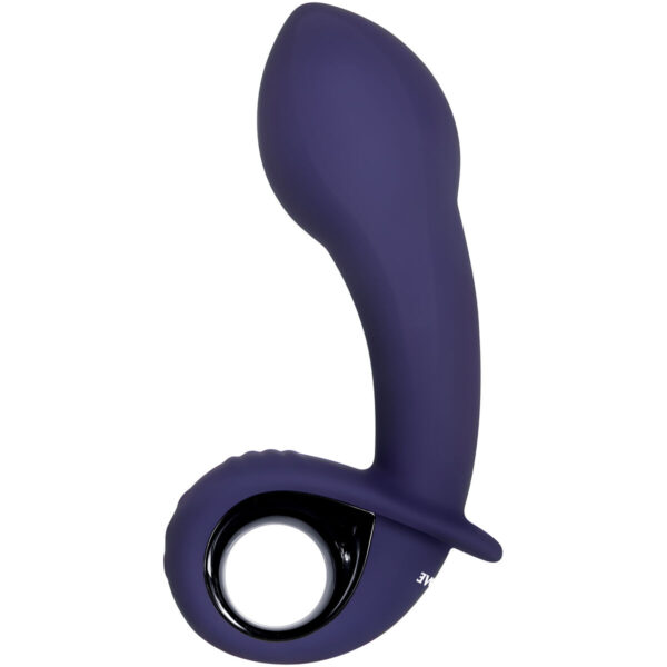 Wibrator punktu G Evolved Fioletowy - obrazek 7