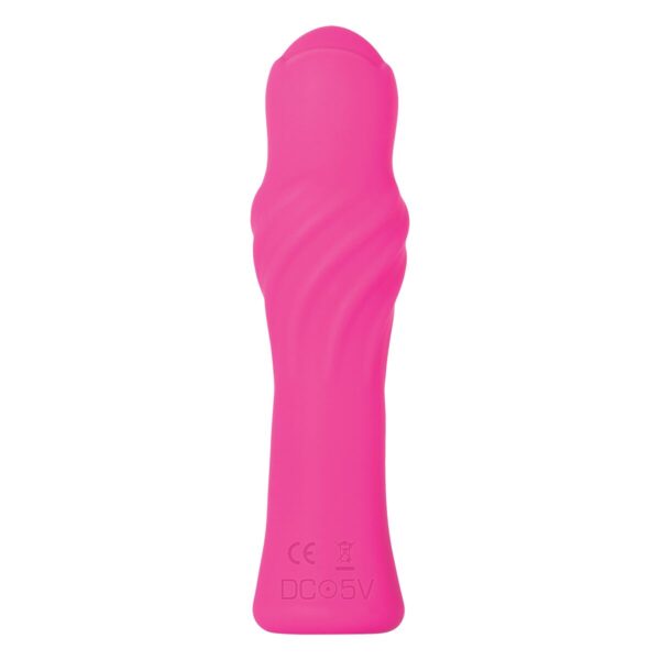 Wibrator Evolved Różowy - obrazek 8