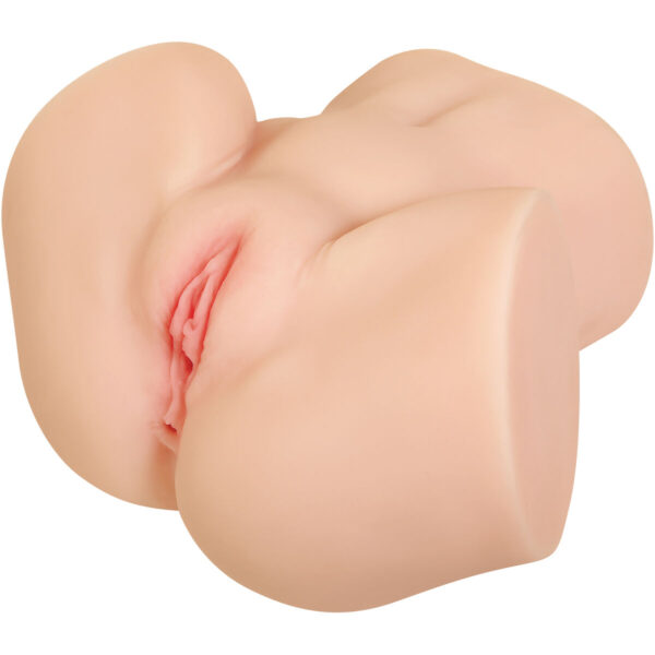 Endurance masturbator w kształcie tyłka Zero Tolerance RILEY REID BODY STROKER Mięso - obrazek 2
