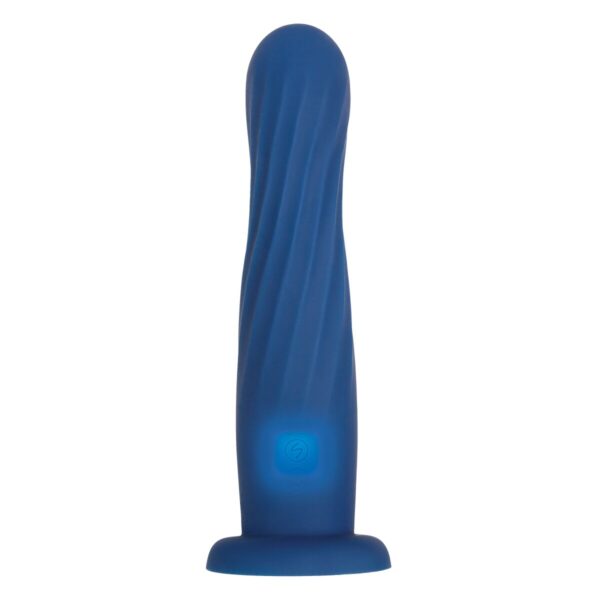Wibrator punktu G Evolved Rabbit Niebieski - obrazek 6