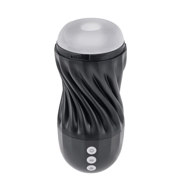 Masturbator Playboy Solo Stroker - obrazek 3