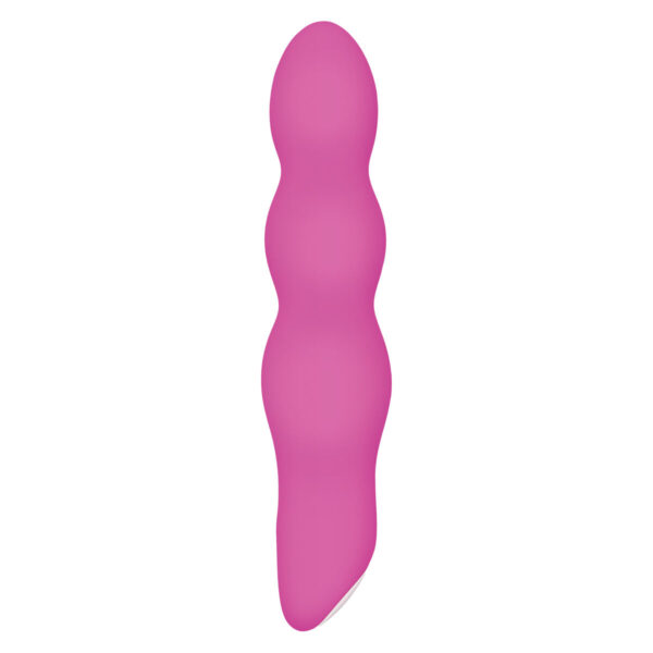 Wibrator Evolved Różowy - obrazek 5