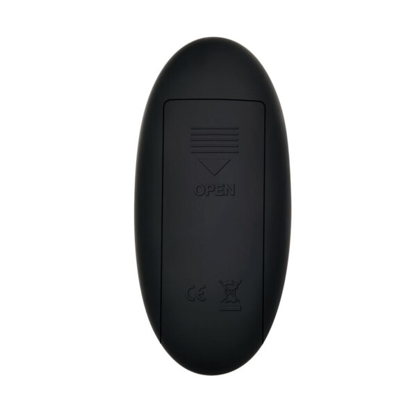 Wibrator Evolved Czarny - obrazek 7