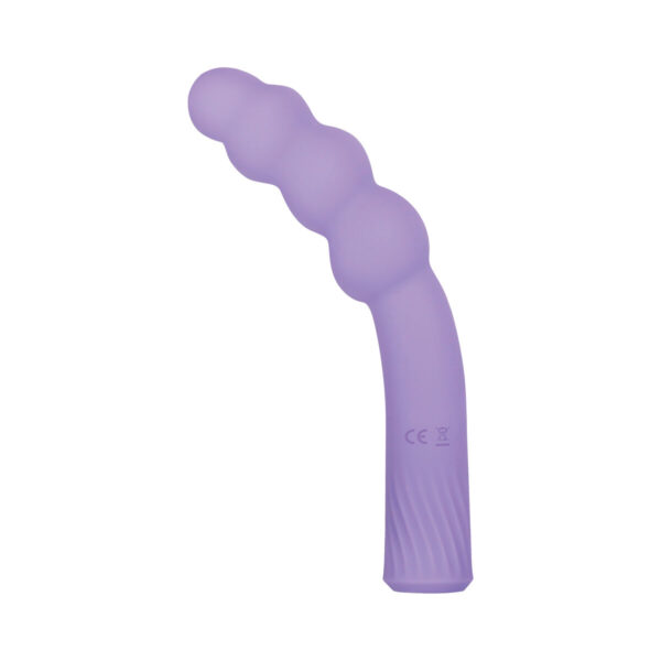 Wibrator Gender X Fioletowy - obrazek 2