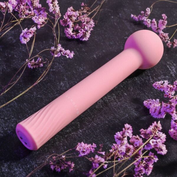 Masażer Gender X Różowy - obrazek 8