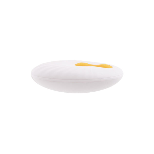 Realistyczne dildo Gender X Silikon ABS Ø 3,4 cm - obrazek 4