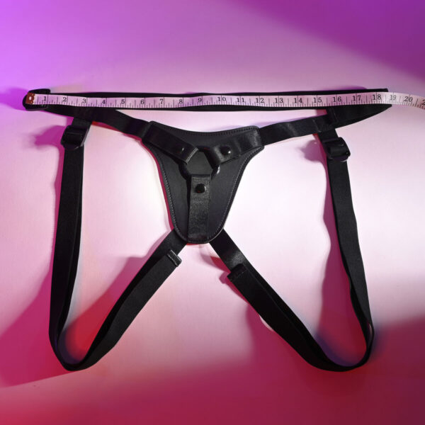 Dildo Strap-On Gender X - obrazek 5