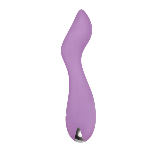 Mini Wibrator Evolved Lilac G Różowy - obrazek 2