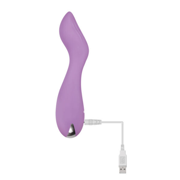 Mini Wibrator Evolved Lilac G Różowy - obrazek 4