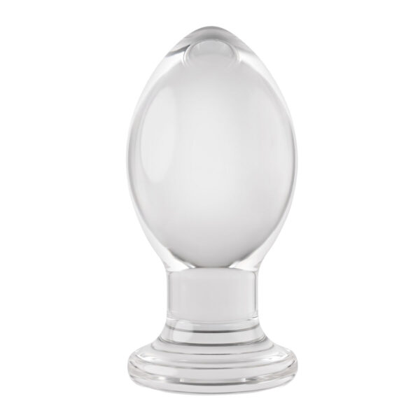 Zatyczka Analna Gender X (10,1 cm) - obrazek 2