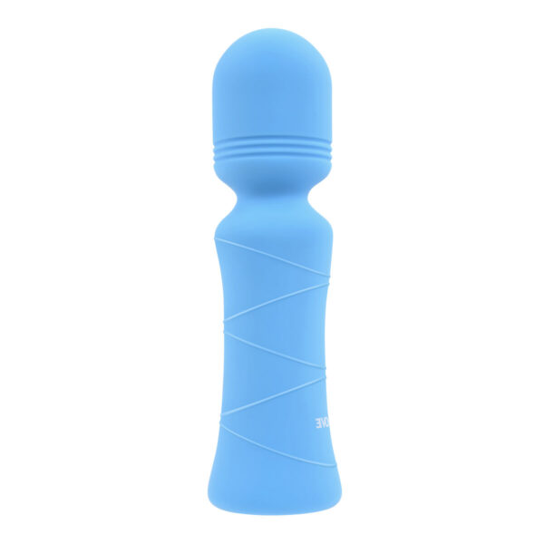 Masażer Evolved Niebieski - obrazek 2