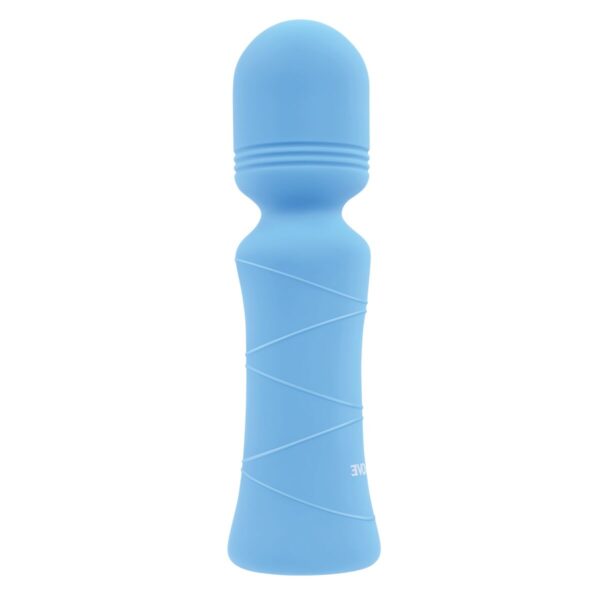 Masażer Evolved Niebieski - obrazek 8