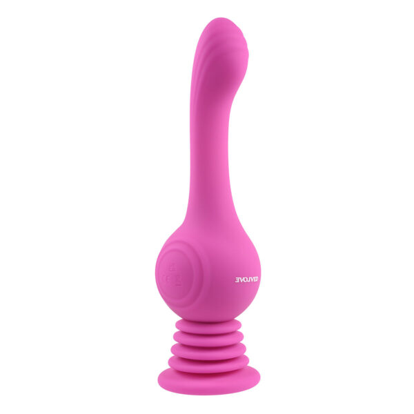 Wibrator Evolved Różowy - obrazek 8