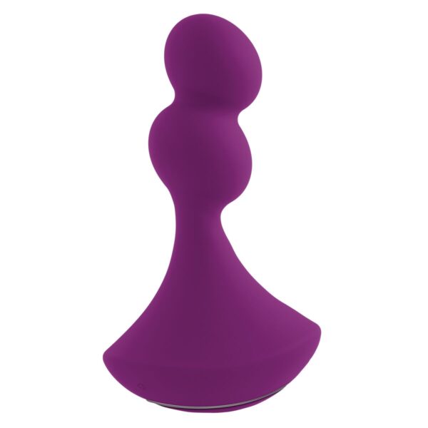 Wibrator Gender X Fioletowy - obrazek 2