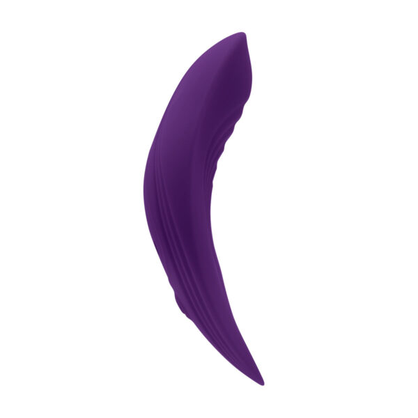 Masażer Playboy Fioletowy - obrazek 2